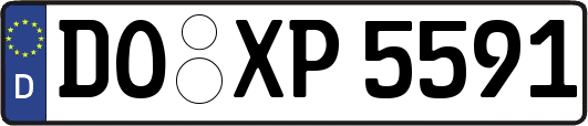 DO-XP5591