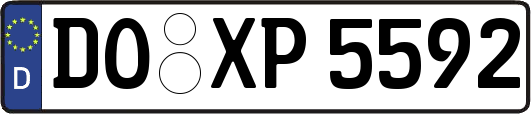 DO-XP5592