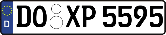 DO-XP5595