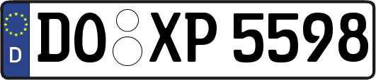 DO-XP5598