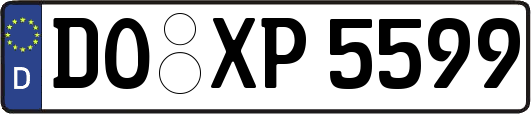 DO-XP5599
