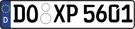 DO-XP5601