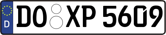 DO-XP5609