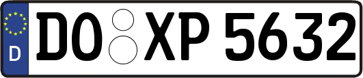 DO-XP5632