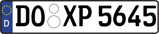 DO-XP5645