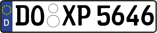 DO-XP5646