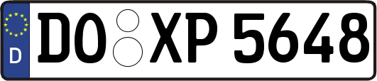 DO-XP5648