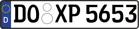 DO-XP5653