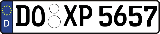 DO-XP5657