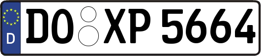 DO-XP5664