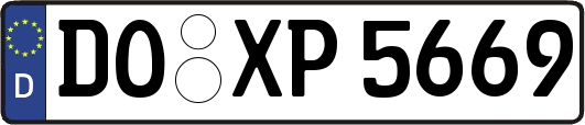 DO-XP5669