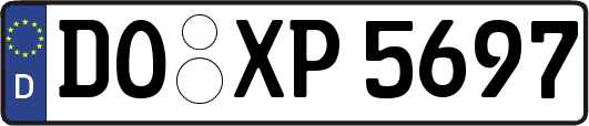 DO-XP5697