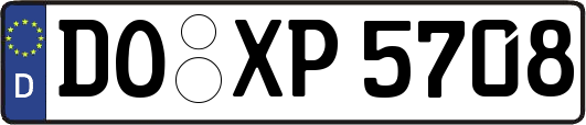 DO-XP5708