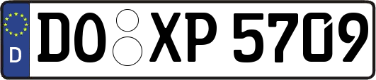 DO-XP5709