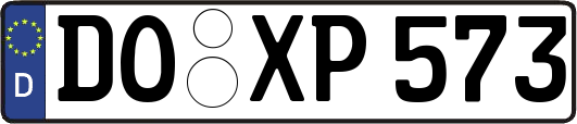 DO-XP573