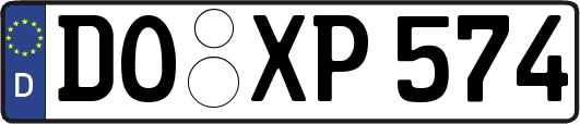 DO-XP574