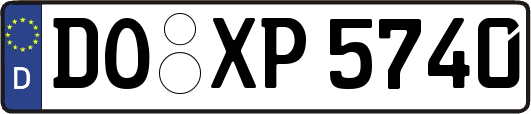 DO-XP5740