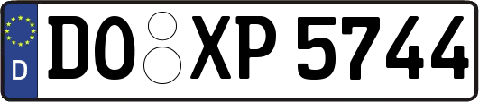 DO-XP5744