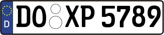 DO-XP5789