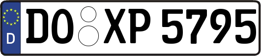 DO-XP5795
