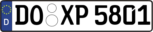 DO-XP5801