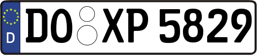 DO-XP5829