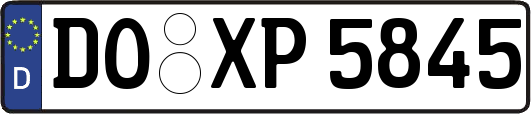 DO-XP5845