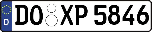 DO-XP5846