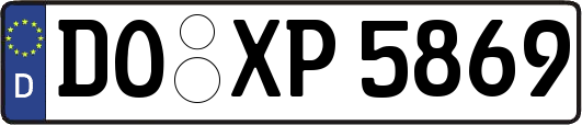 DO-XP5869