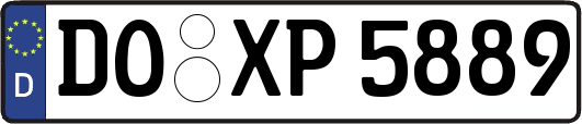 DO-XP5889