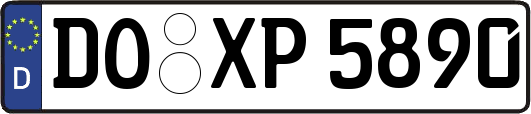 DO-XP5890