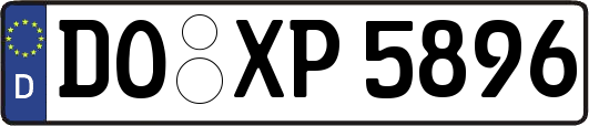 DO-XP5896