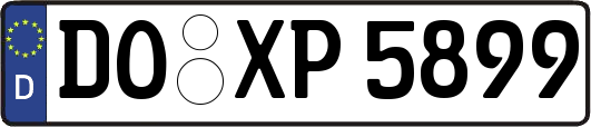 DO-XP5899