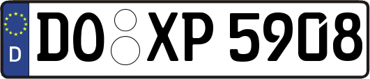 DO-XP5908