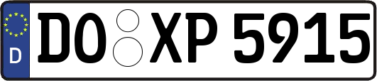 DO-XP5915