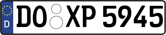 DO-XP5945
