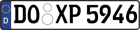 DO-XP5946