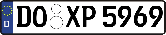 DO-XP5969