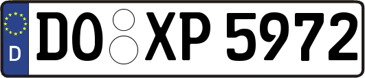 DO-XP5972