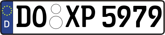 DO-XP5979