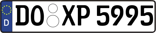 DO-XP5995