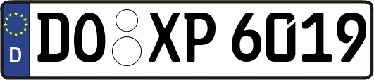 DO-XP6019
