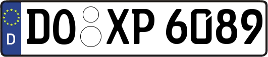 DO-XP6089
