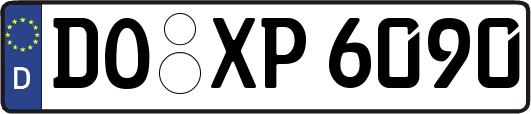 DO-XP6090