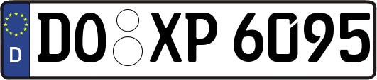 DO-XP6095