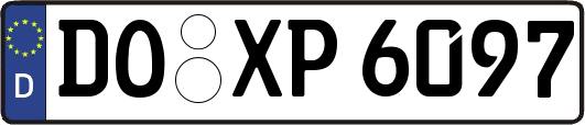 DO-XP6097