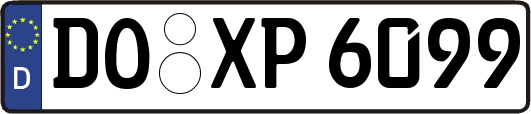 DO-XP6099