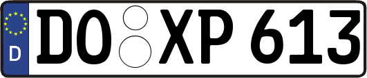 DO-XP613