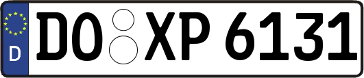 DO-XP6131