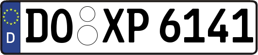 DO-XP6141